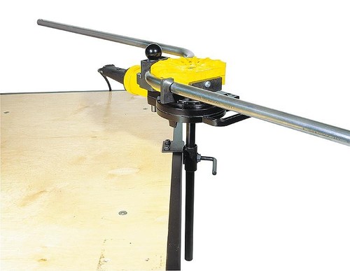 Accessoires rems curvo - curvo, support