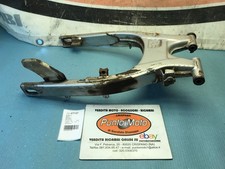 Yamaha TW 200 E 1993-1997 Bras