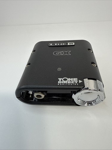 Line6 pod studio usb - studio,