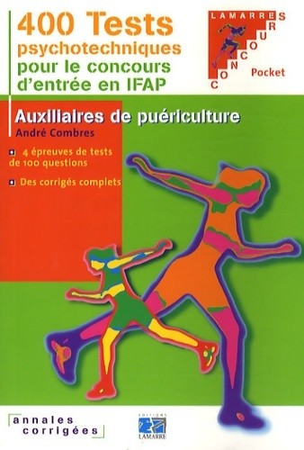 400 tests psychotechniques