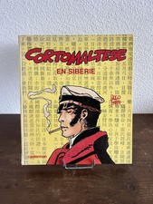 CORTO MALTESE EN SIBERIE - EO