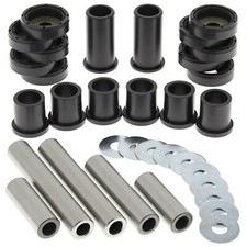 All Balls Rear A-Arm Bushing Kit Suzuki 450 700 King Quad 50-1041 FAST SHIPPING