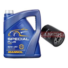 KAMOKA Filtre À Huile MANNOL