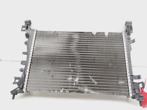 13399870 radiateur eau pour