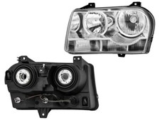 Pour Chrysler 300C 2005-2011