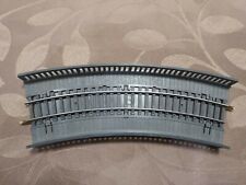 JOUEF TABLIER DE PONT COURBE + RAILS EN ACIER DÉMONTABLE lima roco HO 