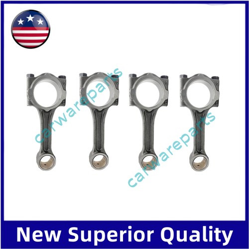 4pcs connecting rod for kubota - connecting,