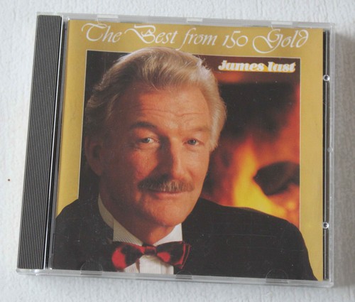 James last the best - last,