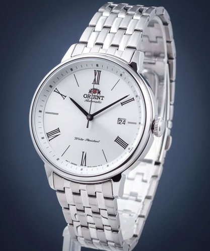 Montre automatique homme