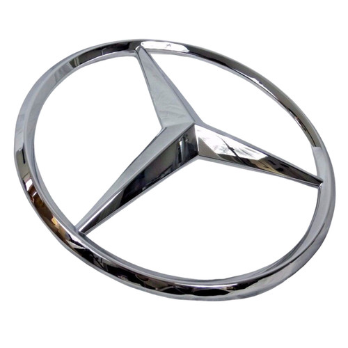 Badge mercedes benz 320 - mercedes, 350