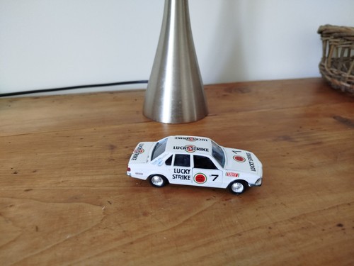 Miniature gama bmw - miniature, 1/43