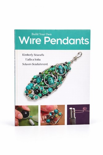 Build your own wire - own, pendants