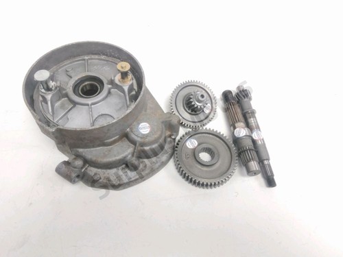Pont transmission peugeot - transmission,