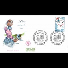 FDC JF - L'eau, source de vie
