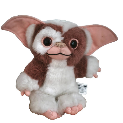 Peluche gizmo gremlins cm - peluche,