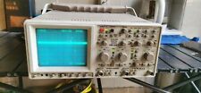 USED HAMEG HM1507-3 Analog Digital Oscilloscope