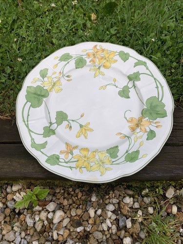 Vintage villeroy boch - &,