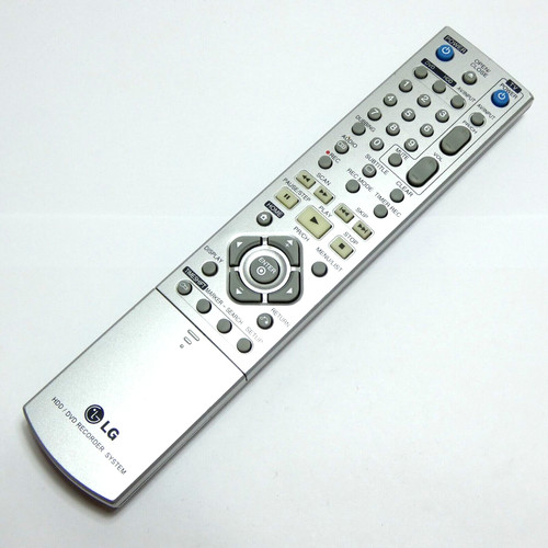 Telecommande officiel - officiel, lg