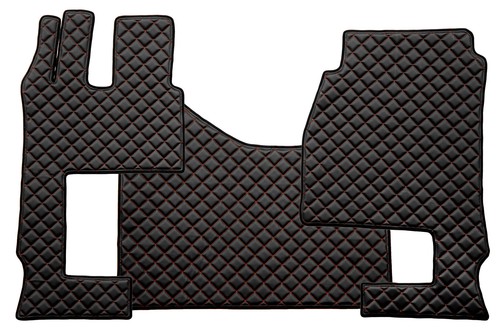 Camion tapis sol pour - de,