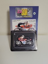 FIGURINE MOTO JOE BAR TEAM