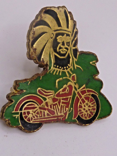 Pin badge moto - pin, .moto