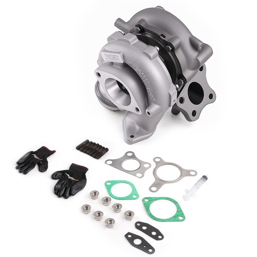 Turbocompresseur for nissan - for,