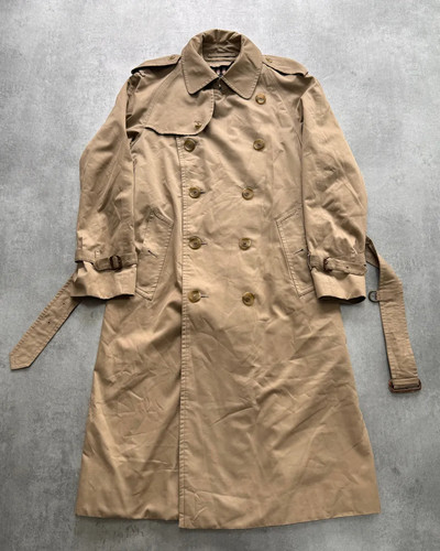 1990s burberrys english - 1990s, beige