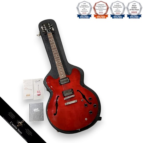 Guitare électrique gibson - guitare,