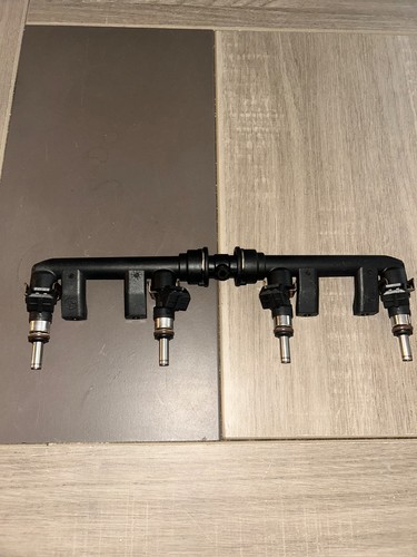 Rampe injection s1000rr - a,