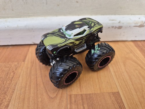 Hot wheels monster jam - monster,