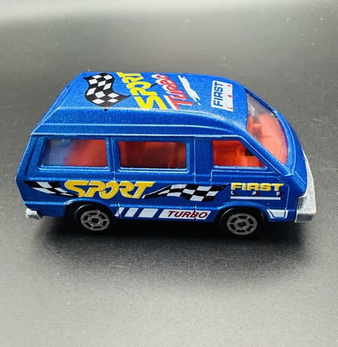 80s toyota lite ace - 80s,