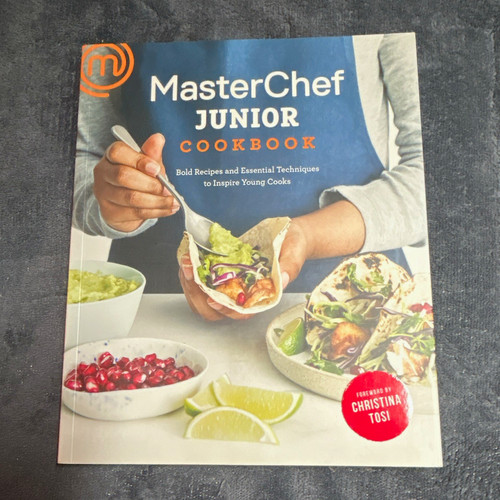 Masterchef junior - masterchef,