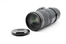 Tamron A009 AF 70-200mm f2.8 SP Di VC USD Lens Canon EF #439