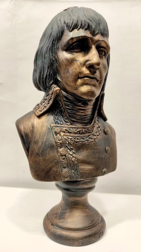 Buste napoleon bonaparte - buste, de
