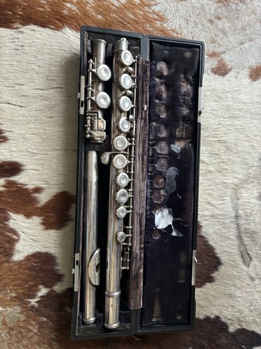 Yamaha yfl flûte - yamaha,