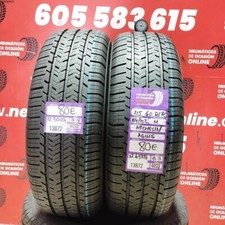 2X 215 60 R17C 104 102H