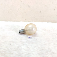 1930 Vintage Miniature Verre