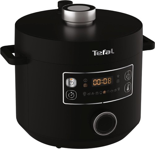 Tefal multicuiseur turbo - tefal,