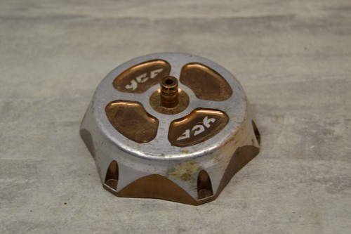 Bouchon essence dirt bike - , pit