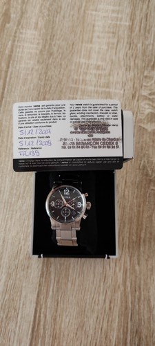Montre yema - montre,