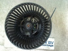 FORD TRANSIT CONNECT VAN 1.8 TDCi 90 (P9PC) 2011 HEATER BLOWER MOTOR 2T1H18456AA