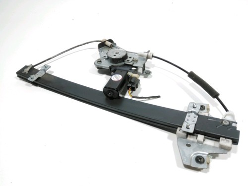 Leve vitre electrique avant - electrique,
