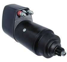 Démarreur pour Hanomag Granit