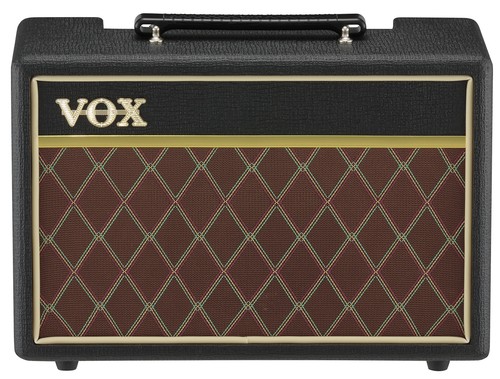 Amplificateur guitare - de,