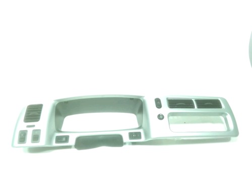 Bouton warning mitsubishi - de,