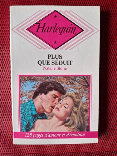 Collection harlequin plus - collection,