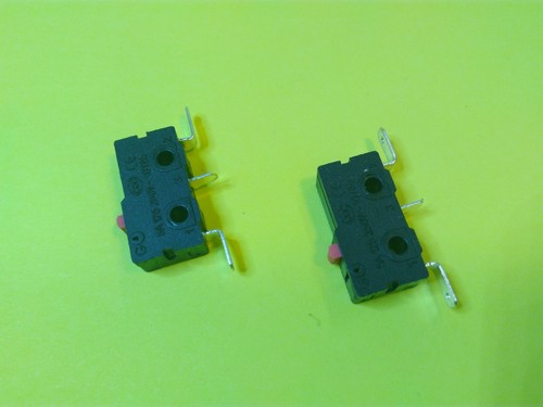 Mini interrupteur pour - , moteur