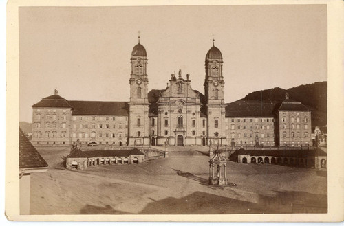 Lienhardt einsiedeln - j.j.lienhardt,,