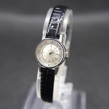 Montre Omega Vintage Argent