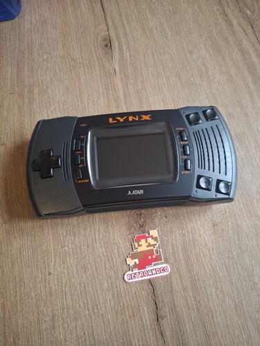 Console jeu video atari - jeu, 2